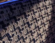 2021 Mercedes-Maybach EQS Concept - Interior, Detail Wallpaper 190x150