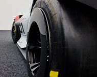 2021 Porsche Mission R Concept - Detail Wallpaper 190x150