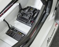 2021 Porsche Mission R Concept - Detail Wallpaper 190x150