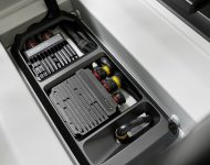 2021 Porsche Mission R Concept - Detail Wallpaper 190x150