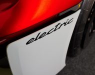 2021 Porsche Mission R Concept - Detail Wallpaper 190x150