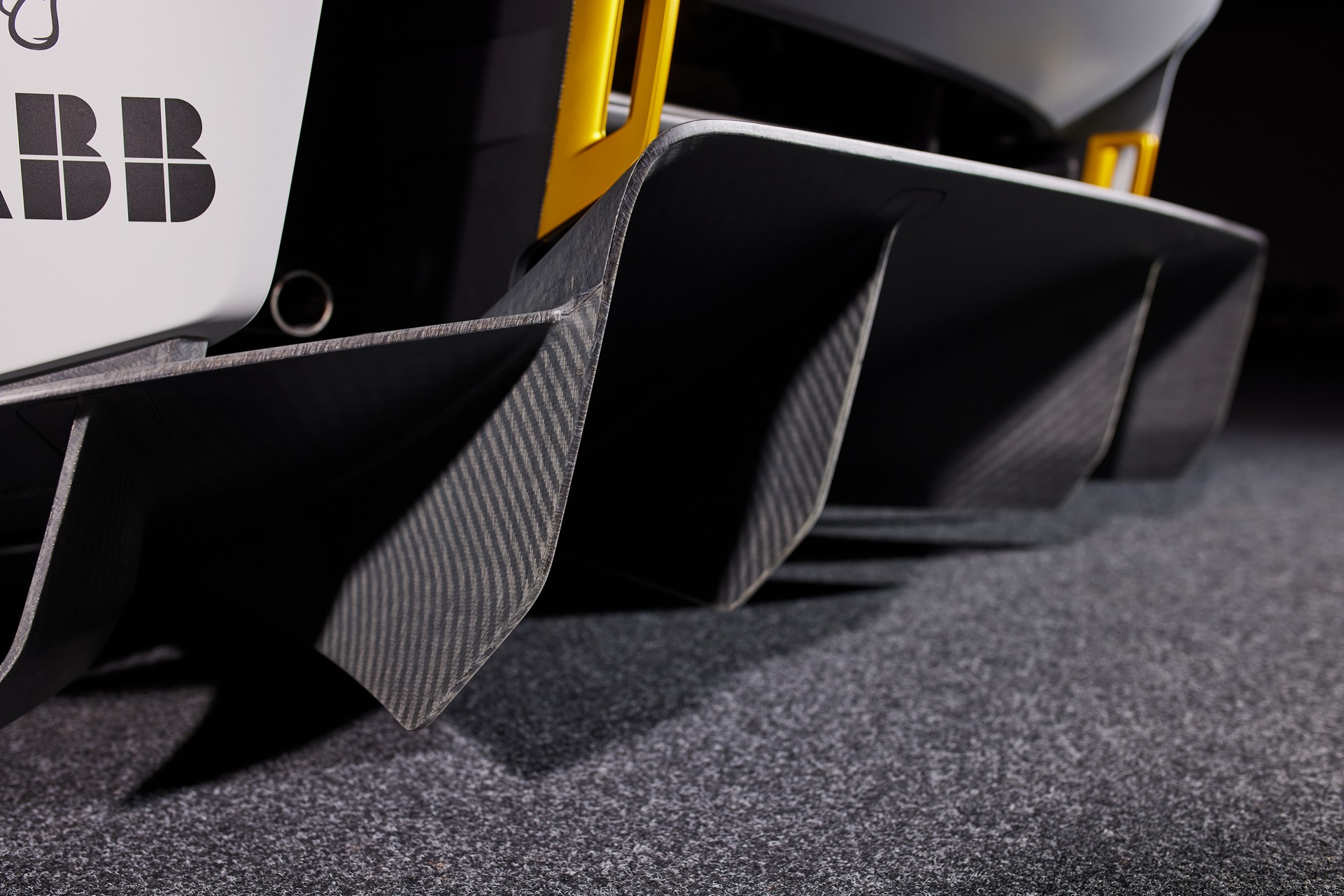 Download 2021 Porsche Mission R Concept - Detail HD Wallpaper 1921x1281 #28