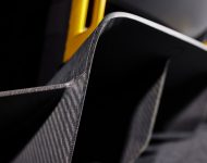 2021 Porsche Mission R Concept - Detail Wallpaper 190x150