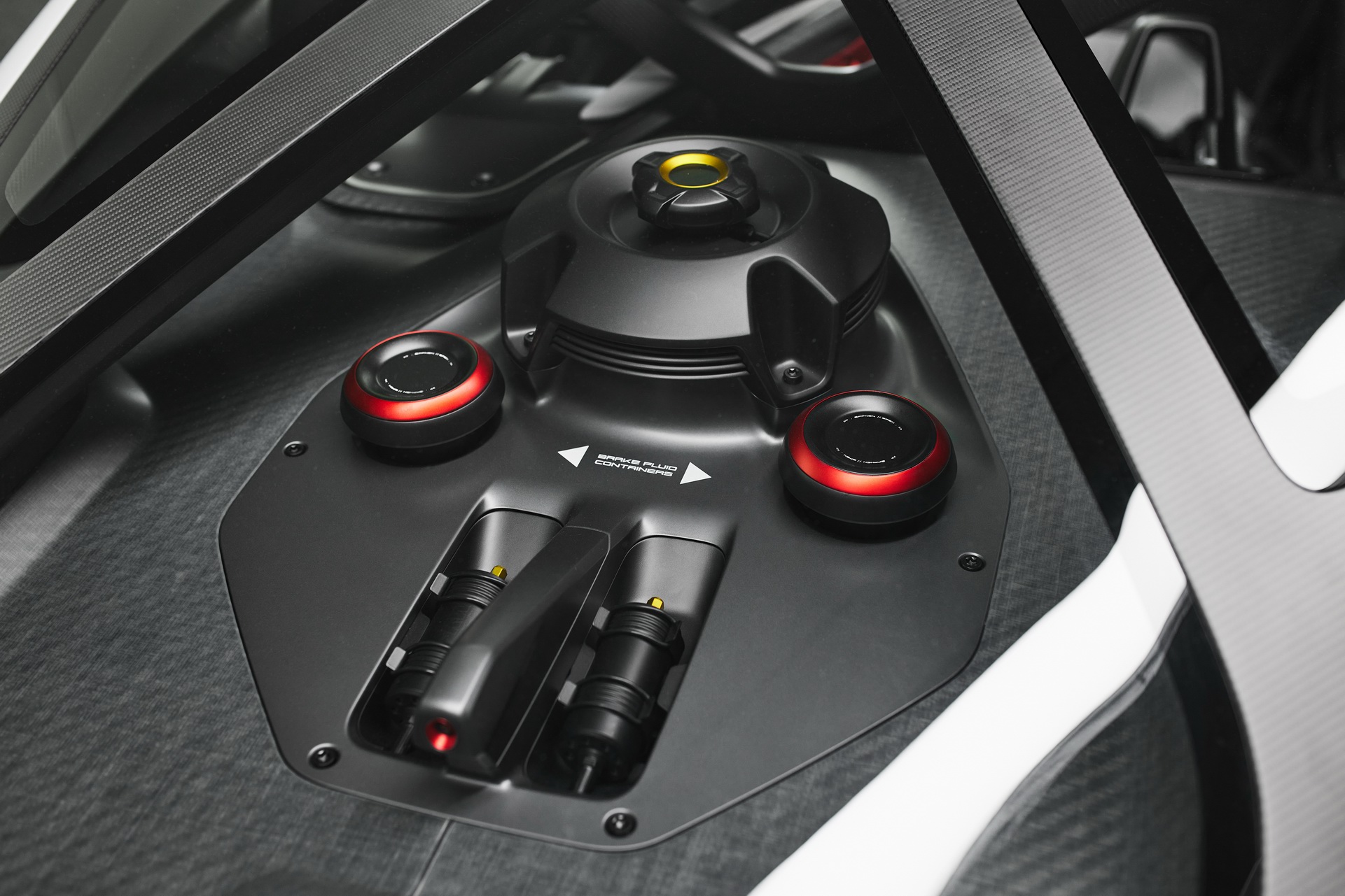 Download 2021 Porsche Mission R Concept - Detail HD Wallpaper 1921x1281 #25