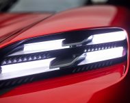 2021 Porsche Mission R Concept - Headlight Wallpaper 190x150