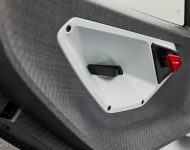 2021 Porsche Mission R Concept - Interior, Detail Wallpaper 190x150