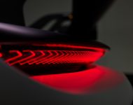 2021 Porsche Mission R Concept - Tail Light Wallpaper 190x150