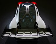 2021 Porsche Mission R Concept - Top Wallpaper 190x150
