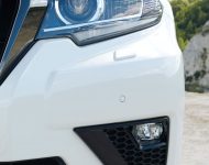 2021 Toyota Land Cruiser Prado - Headlight Wallpaper 190x150