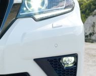 2021 Toyota Land Cruiser Prado - Headlight Wallpaper 190x150