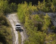 2021 Toyota Land Cruiser Prado - Top Wallpaper 190x150