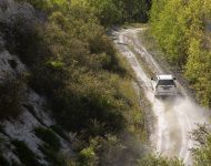 2021 Toyota Land Cruiser Prado - Top Wallpaper 190x150