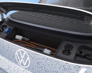 2021 Volkswagen ID.Life Concept - Charging Port Wallpaper 190x150