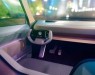 2021 Volkswagen ID.Life Concept - Interior, Cockpit Wallpaper 190x150