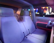 2021 Volkswagen ID.Life Concept - Interior, Front Seats Wallpaper 190x150