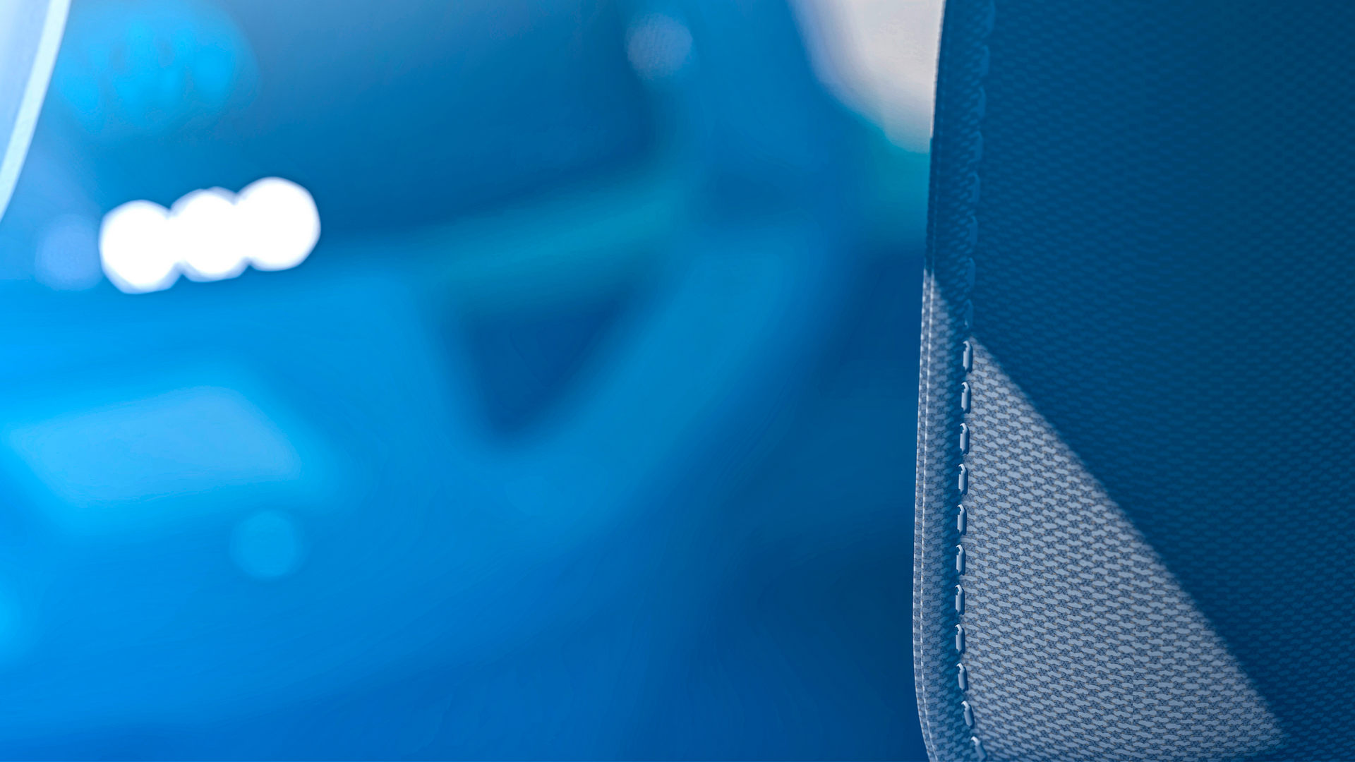 Download 2021 Volkswagen ID.Life Concept - Interior, Seats HD Wallpaper 1920x1080 #28