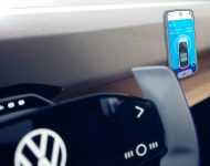 2021 Volkswagen ID.Life Concept - Interior, Steering Wheel Wallpaper 190x150
