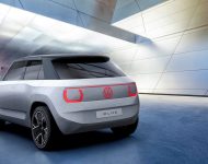 2021 Volkswagen ID.Life Concept - Rear Three-Quarter Wallpaper 190x150
