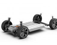 2021 Volkswagen ID.Life Concept - Technology Wallpaper 190x150