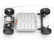 2021 Volkswagen ID.Life Concept - Technology Wallpaper 190x150