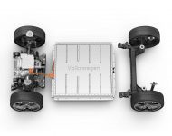 2021 Volkswagen ID.Life Concept - Technology Wallpaper 190x150