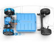 2021 Volkswagen ID.Life Concept - Technology Wallpaper 190x150