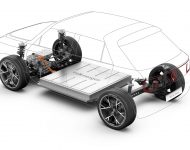 2021 Volkswagen ID.Life Concept - Technology Wallpaper 190x150