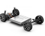 2021 Volkswagen ID.Life Concept - Technology Wallpaper 190x150