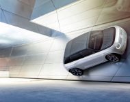 2021 Volkswagen ID.Life Concept - Top Wallpaper 190x150