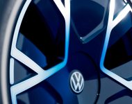 2021 Volkswagen ID.Life Concept - Wheel Wallpaper 190x150