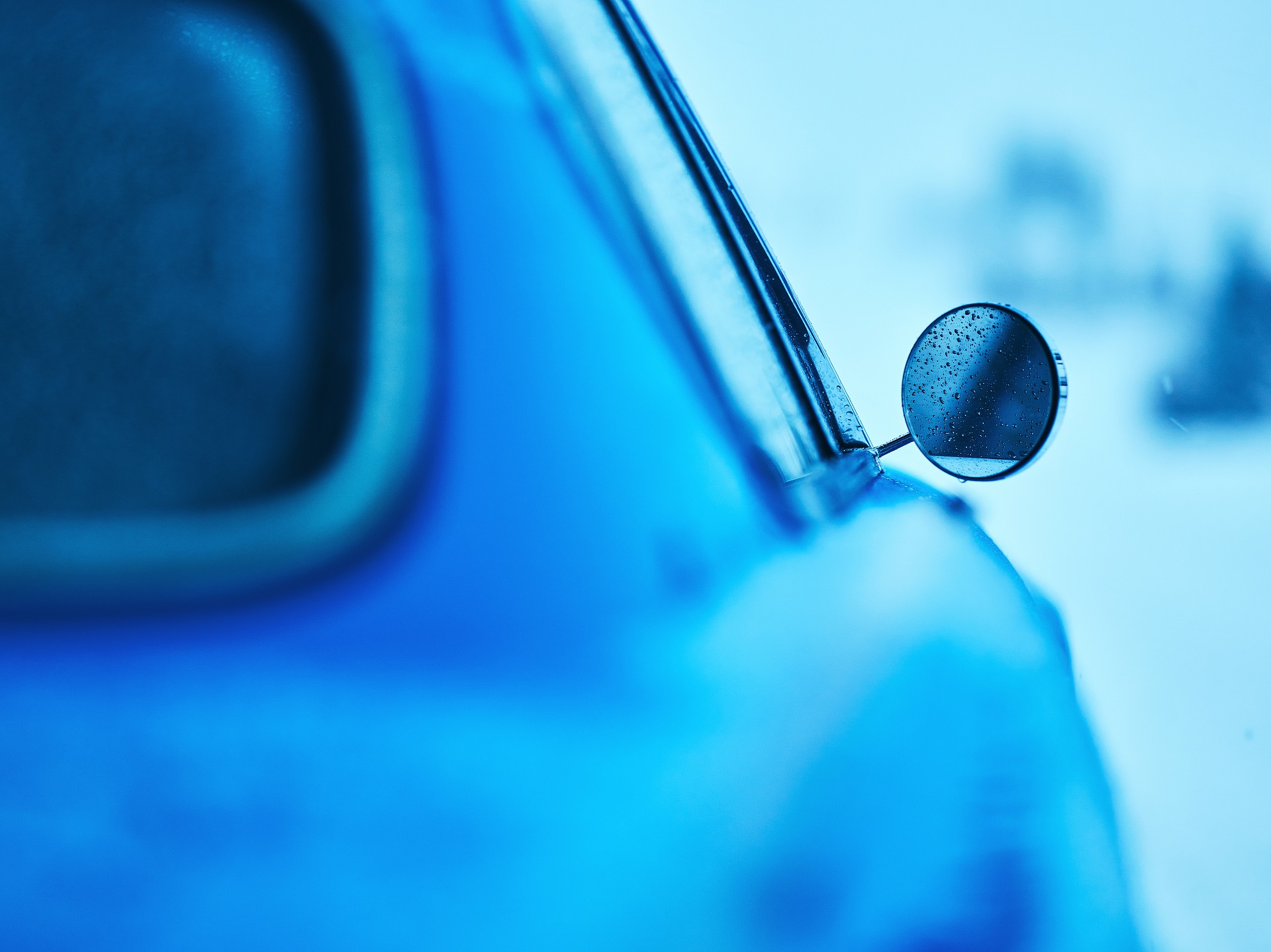 Download 2021 Volvo P1800 Cyan - Detail HD Wallpaper 1920x1439 #46