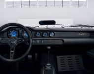 2021 Volvo P1800 Cyan - Interior, Cockpit Wallpaper 190x150