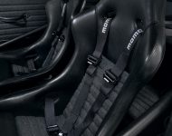 2021 Volvo P1800 Cyan - Interior, Seats Wallpaper 190x150