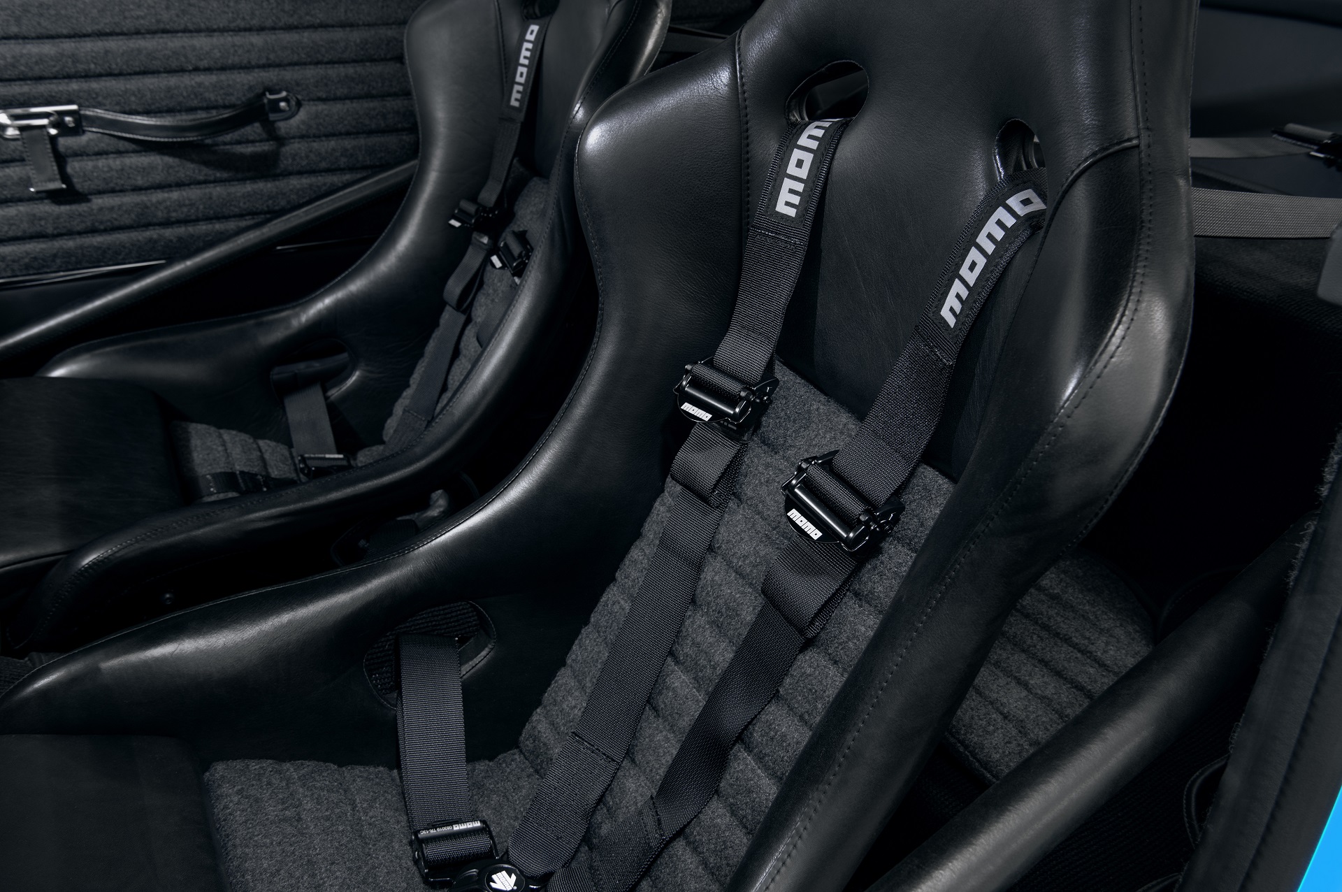 Download 2021 Volvo P1800 Cyan - Interior, Seats HD Wallpaper 1920x1276 #79