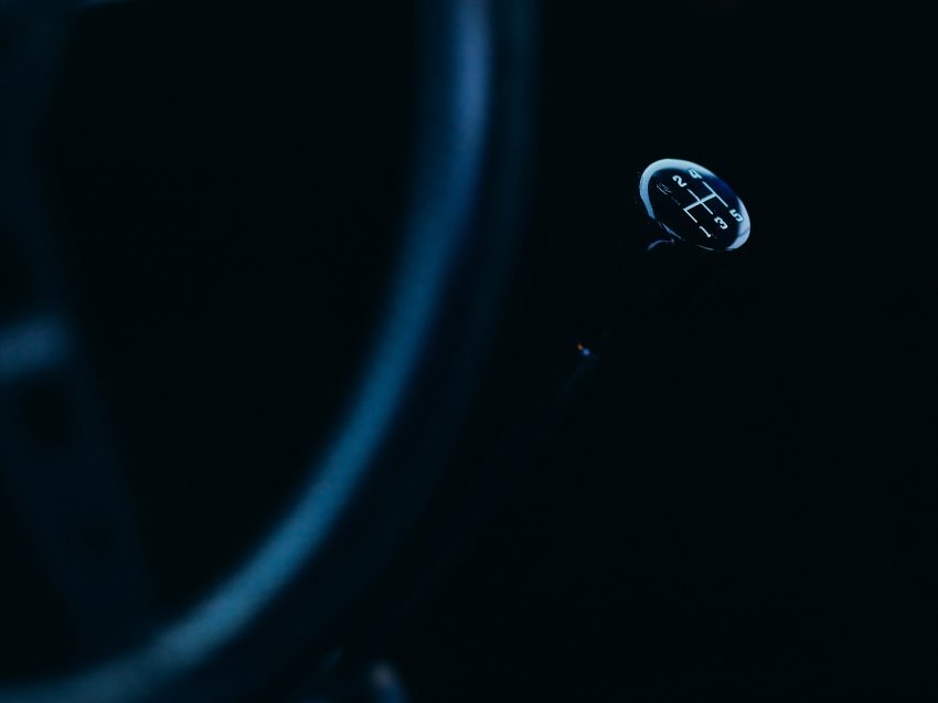 2021 Volvo P1800 Cyan - Interior, Steering Wheel Wallpaper 850x637 #51