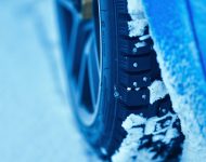 2021 Volvo P1800 Cyan - Wheel Wallpaper 190x150