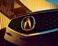 2022 Acura RDX - Badge Wallpaper 190x150