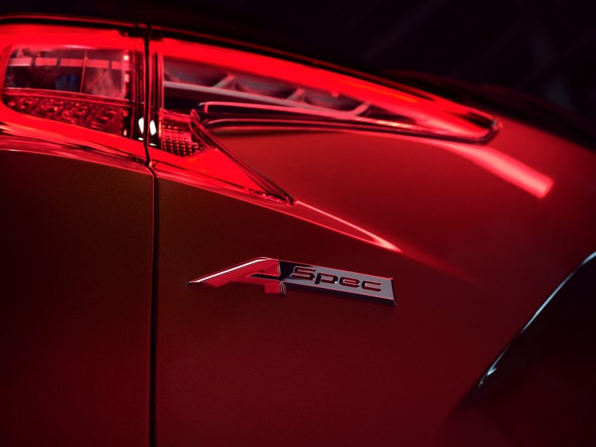 2022 Acura RDX - Badge Wallpaper 850x638 #8