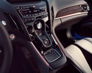 2022 Acura RDX - Central Console Wallpaper 190x150