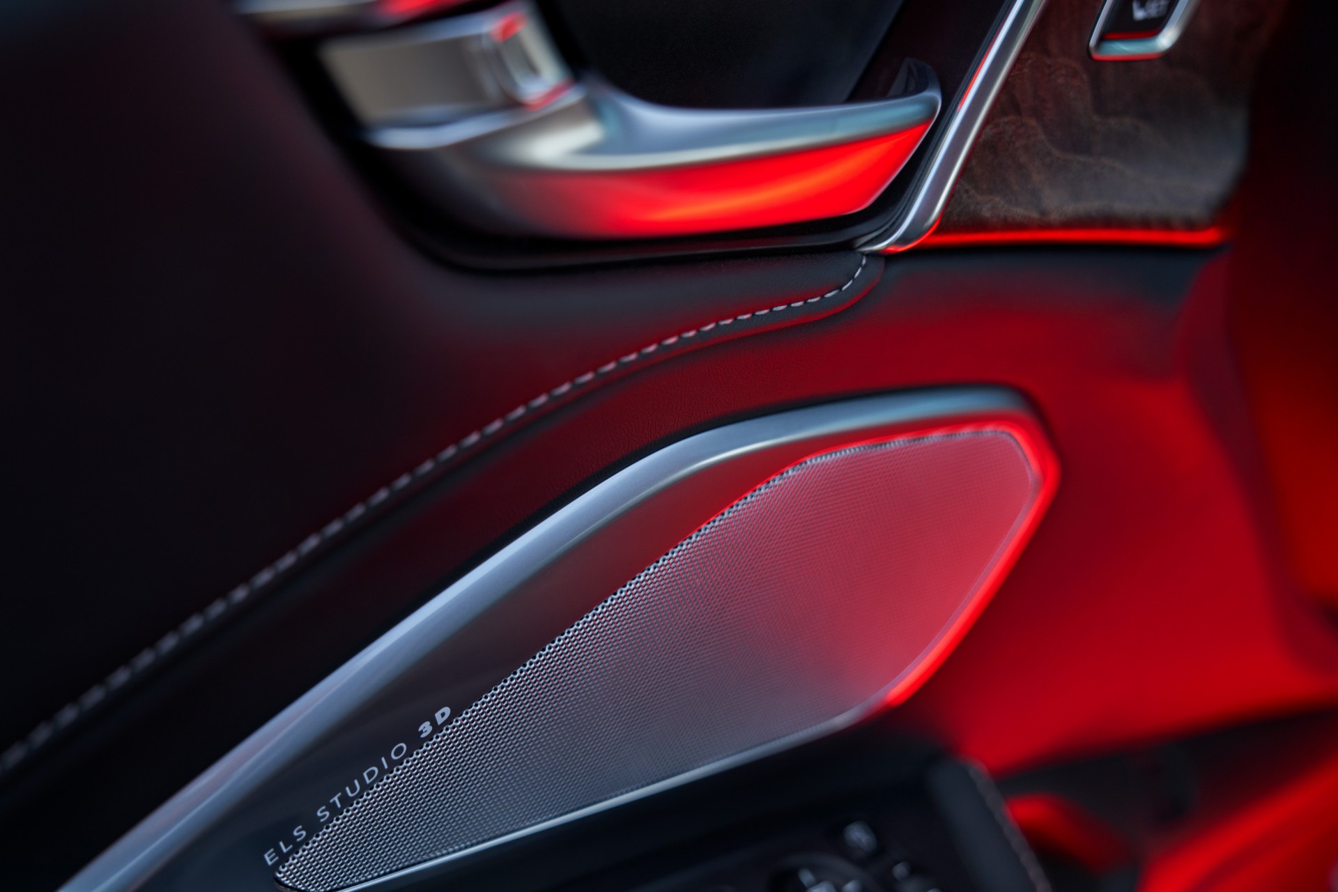 Download 2022 Acura RDX - Detail HD Wallpaper 1920x1280 #10