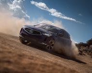 2022 Acura RDX - Front Three-Quarter Wallpaper 190x150