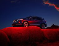 2022 Acura RDX - Front Three-Quarter Wallpaper 190x150