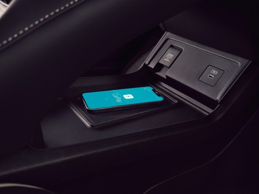 2022 Acura RDX - Interior, Detail Wallpaper 850x638 #19