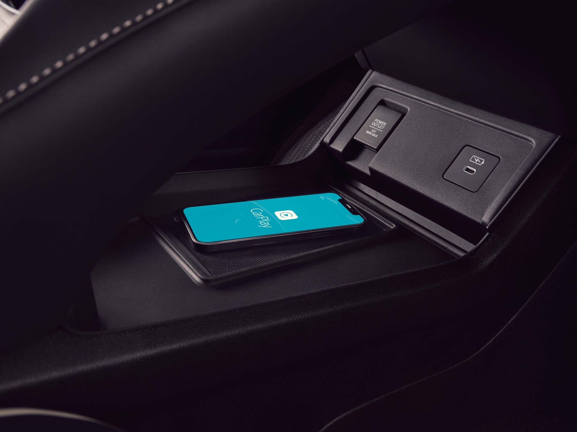 Download 2022 Acura RDX - Interior, Detail HD Wallpaper 1920x1440 #19