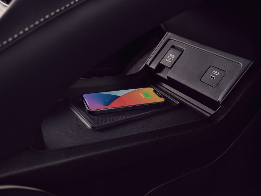 2022 Acura RDX - Interior, Detail Wallpaper 850x638 #20