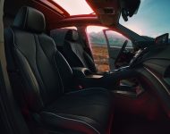 2022 Acura RDX - Interior, Front Seats Wallpaper 190x150