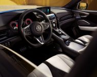 2022 Acura RDX - Interior Wallpaper 190x150