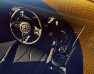 2022 Acura RDX - Interior Wallpaper 190x150