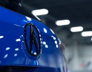 2022 Acura RDX PMC Edition - Badge Wallpaper 190x150