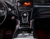 2022 Acura RDX PMC Edition - Central Console Wallpaper 190x150